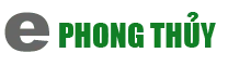 E Phong Thủy